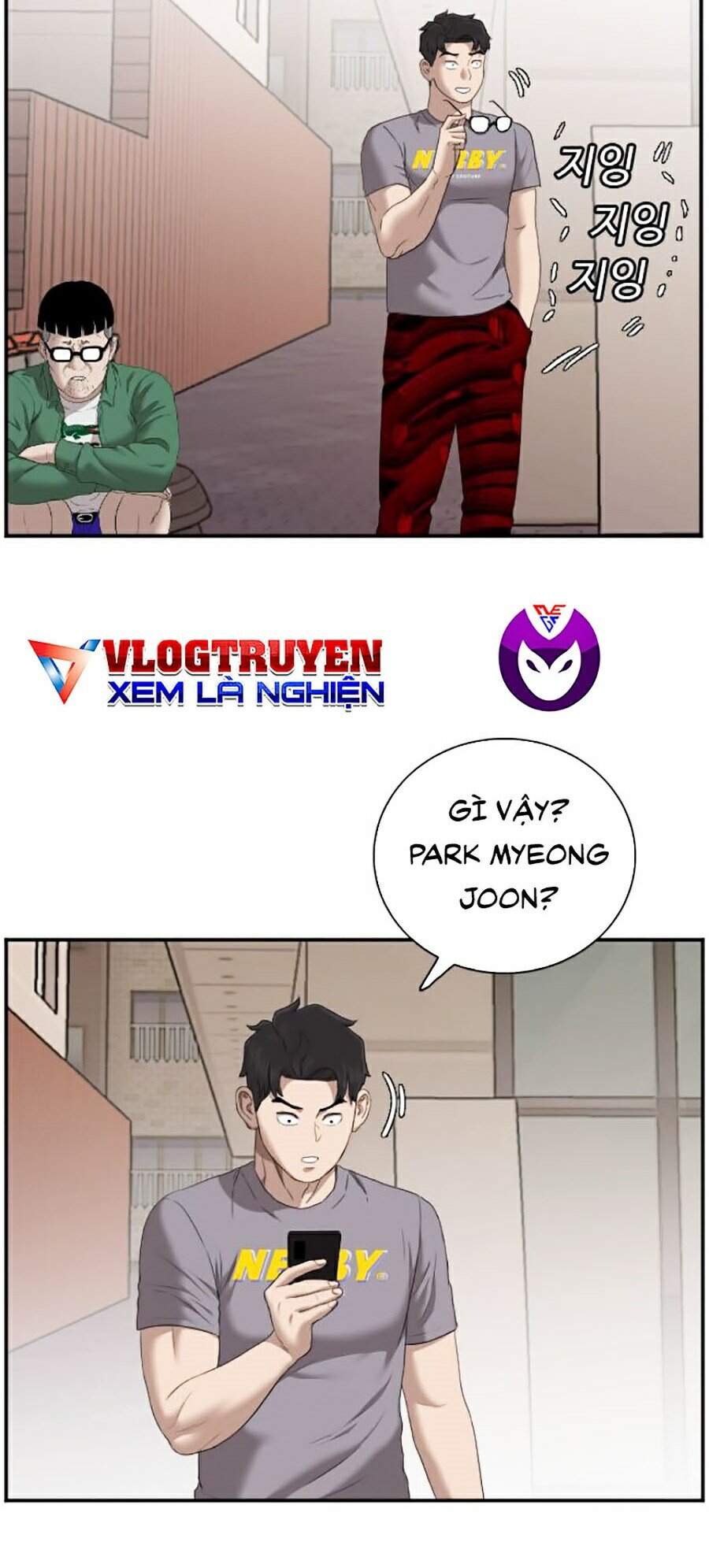 Người Xấu Chap 62 - Next Chap 63