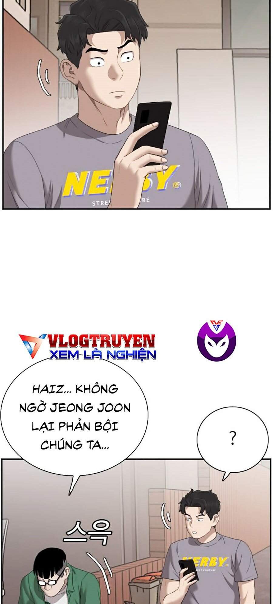 Người Xấu Chap 62 - Next Chap 63