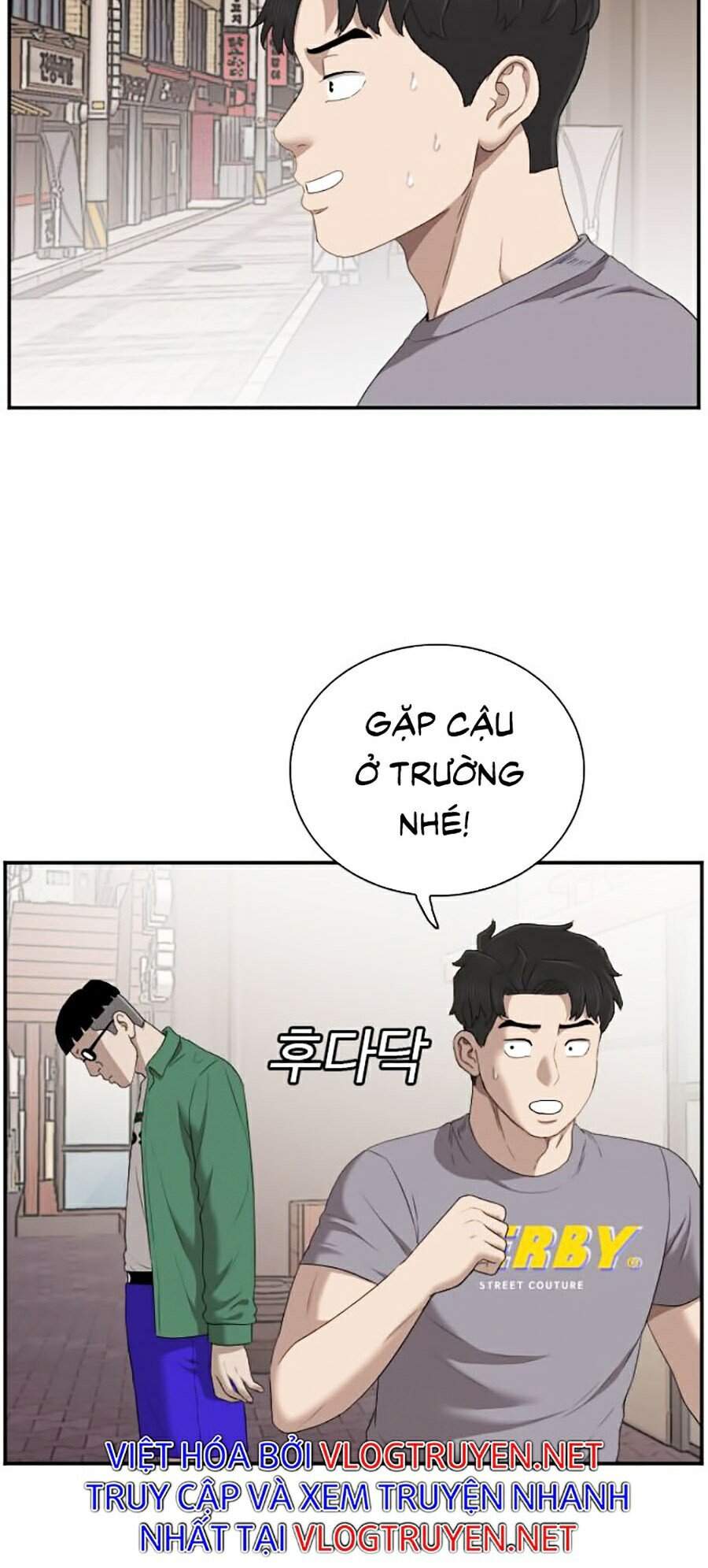 Người Xấu Chap 62 - Next Chap 63