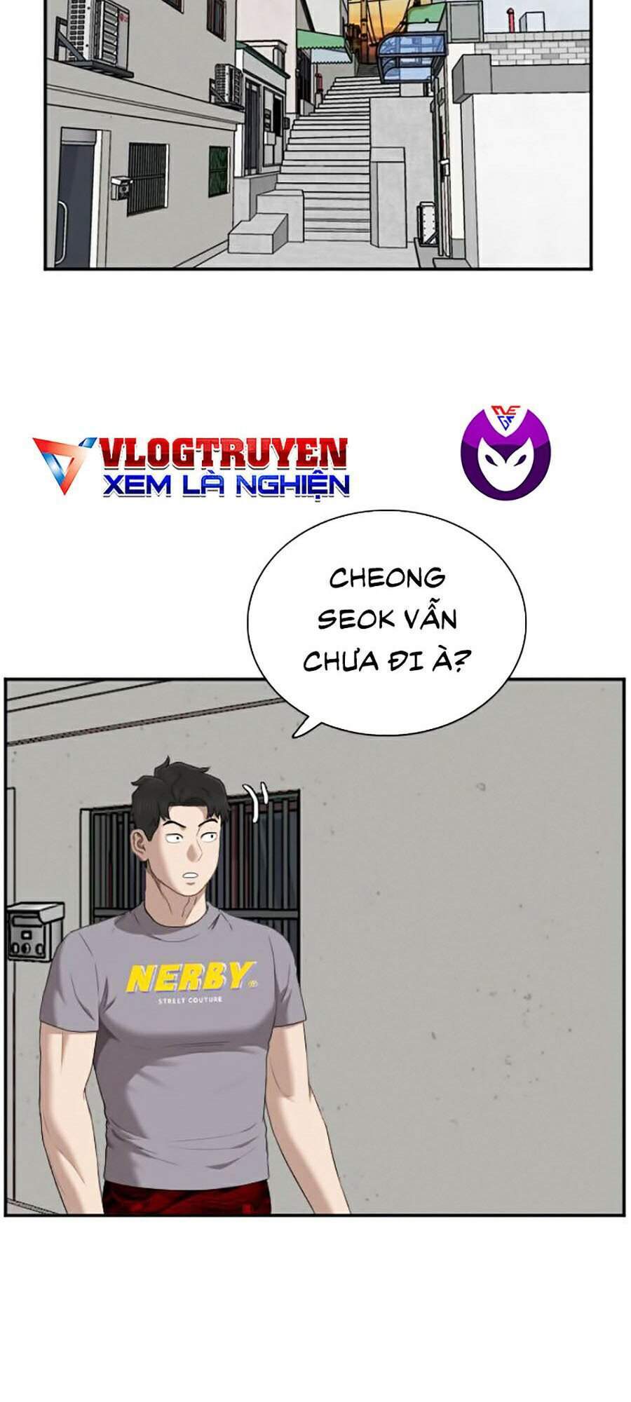 Người Xấu Chap 62 - Next Chap 63