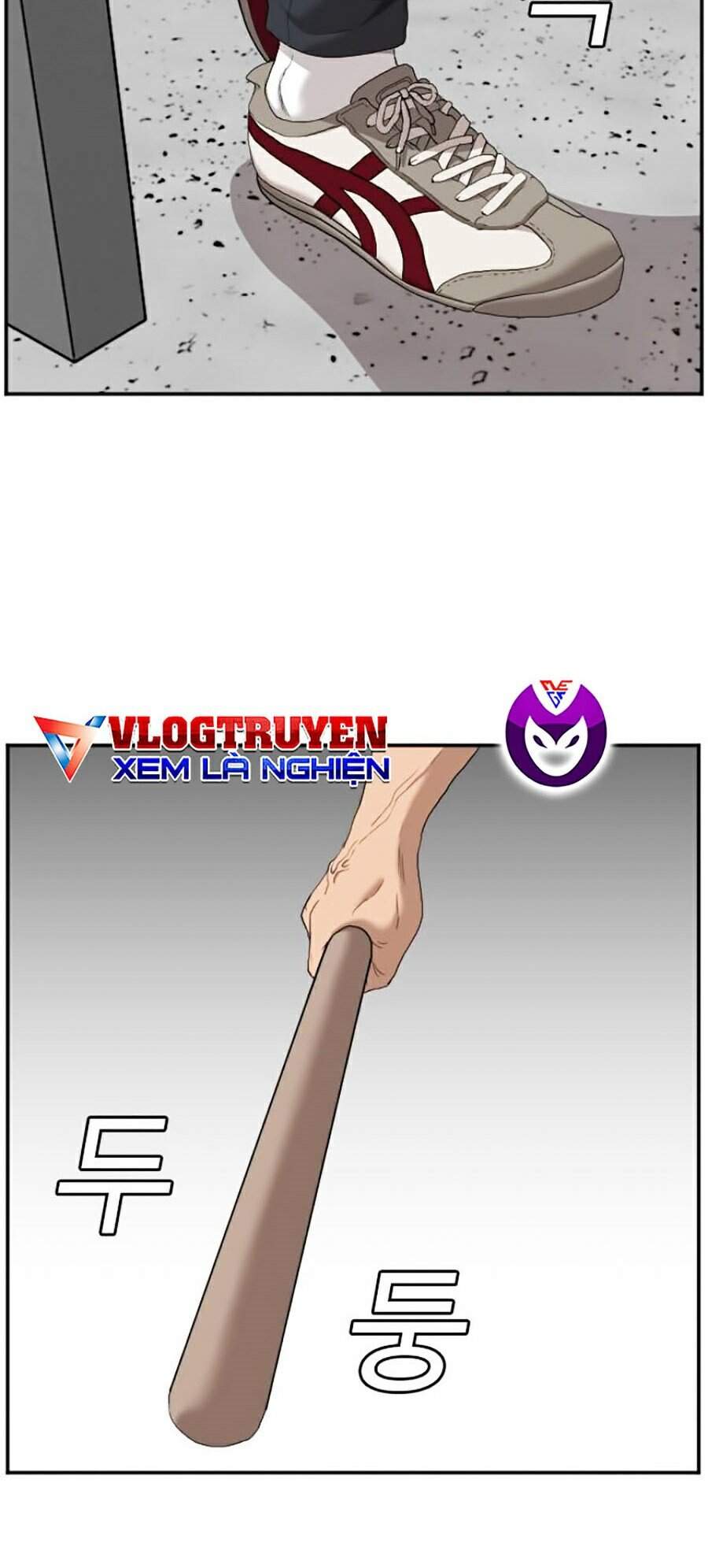 Người Xấu Chap 62 - Next Chap 63