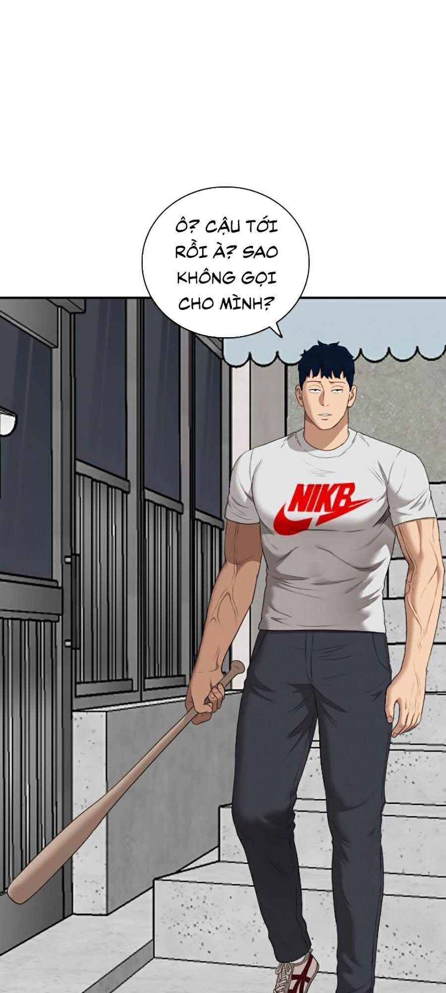 Người Xấu Chap 62 - Next Chap 63