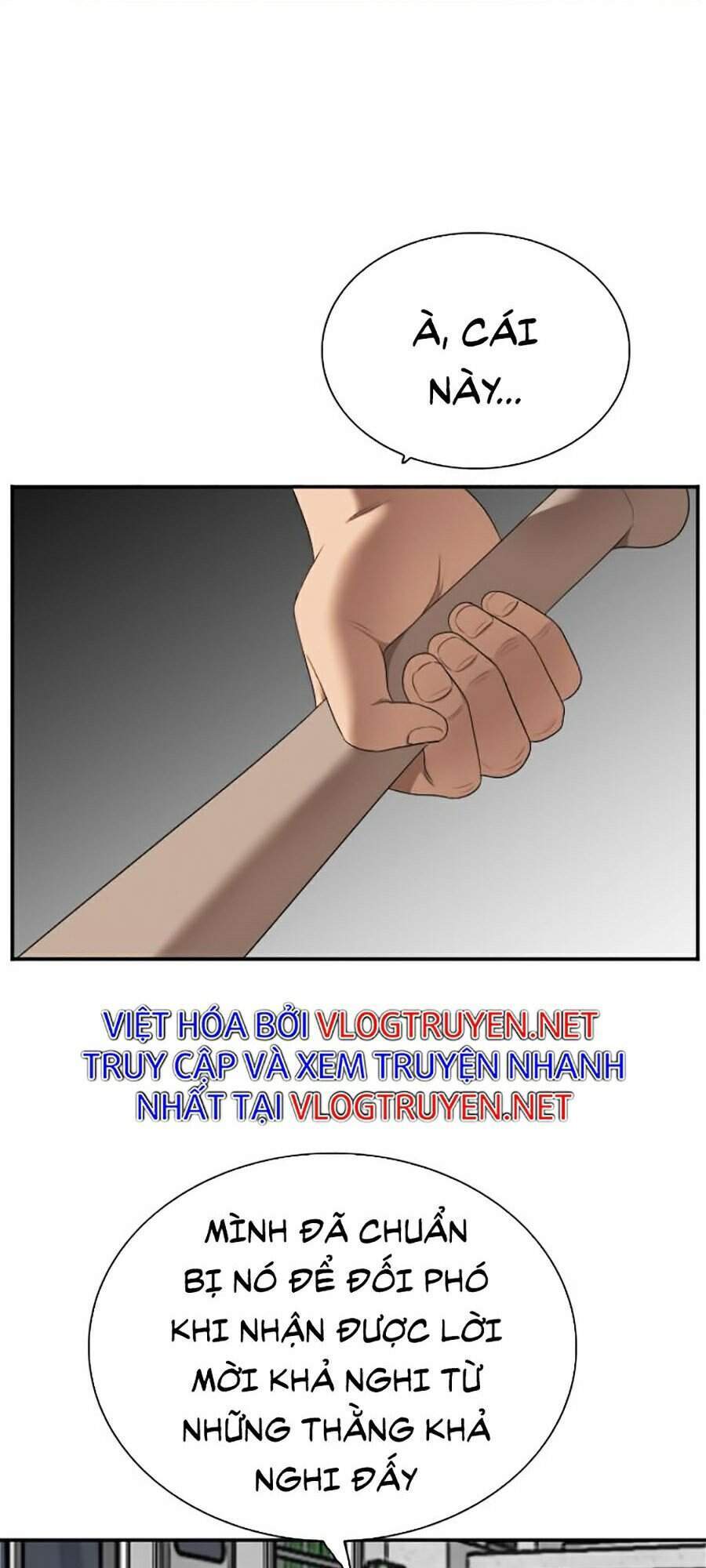 Người Xấu Chap 62 - Next Chap 63