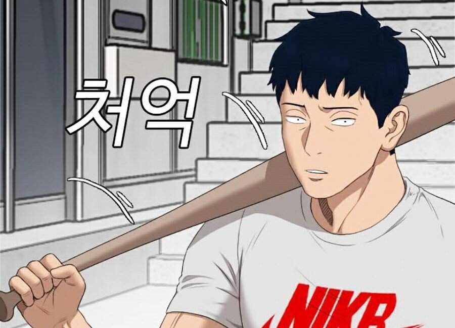 Người Xấu Chap 62 - Next Chap 63