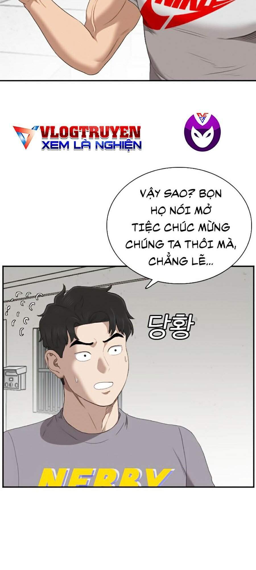 Người Xấu Chap 62 - Next Chap 63