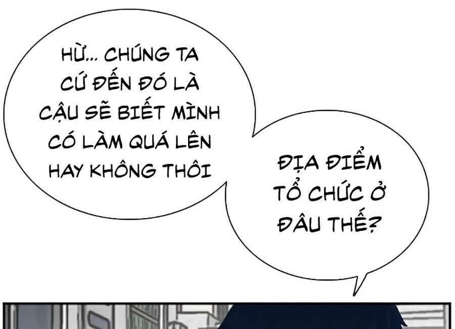 Người Xấu Chap 62 - Next Chap 63