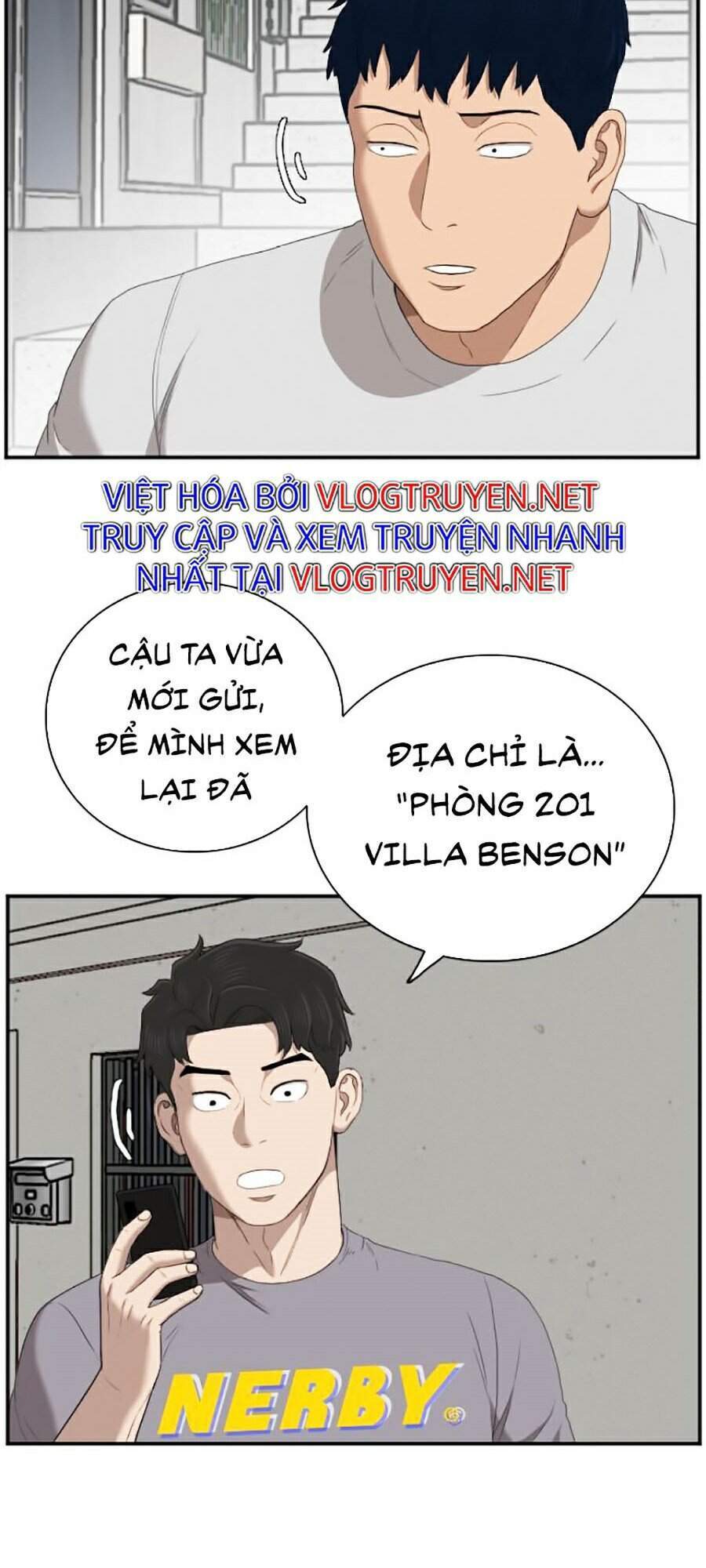 Người Xấu Chap 62 - Next Chap 63