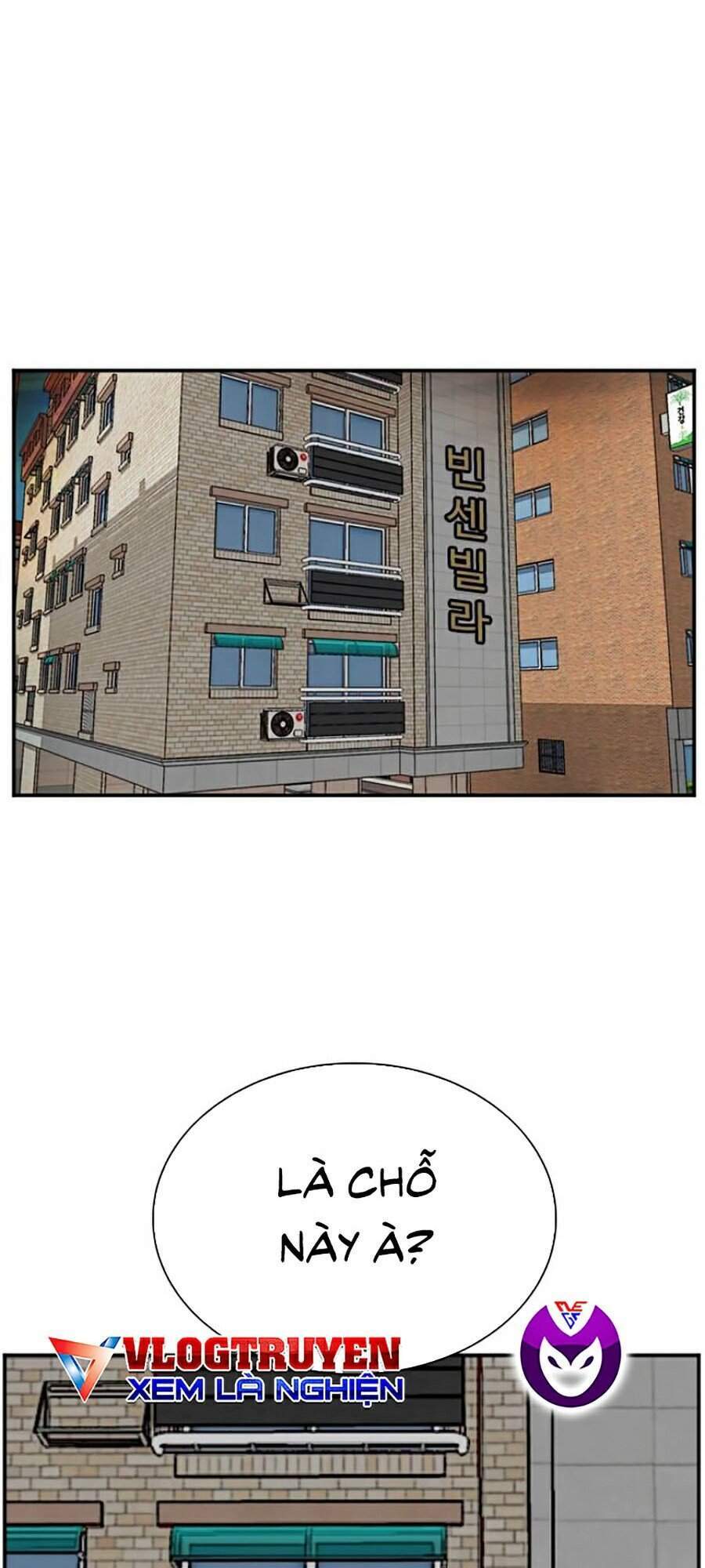 Người Xấu Chap 62 - Next Chap 63
