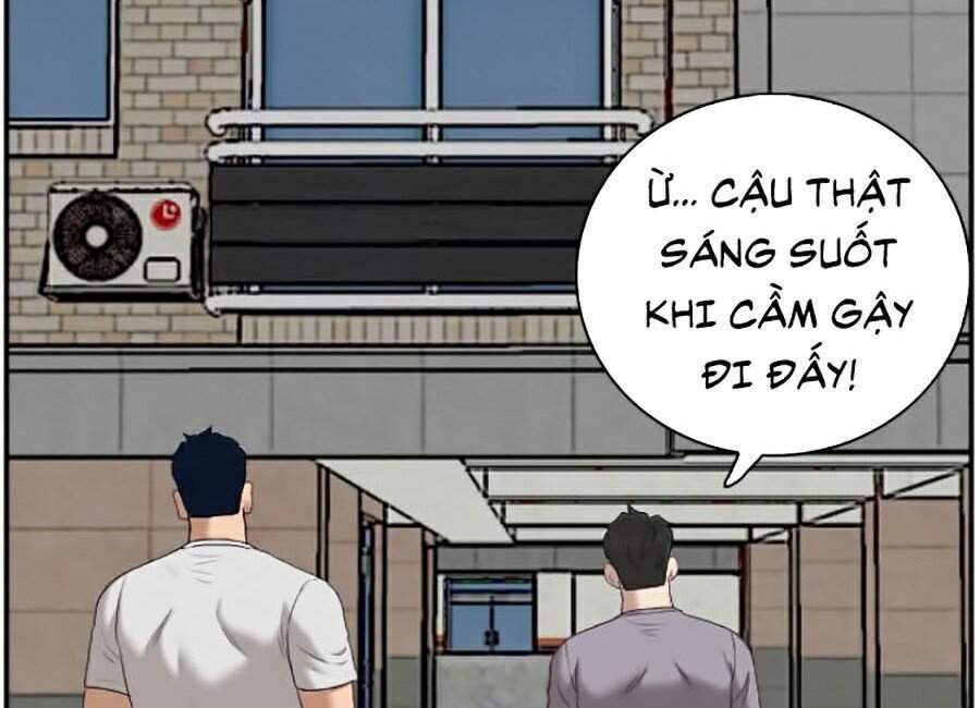Người Xấu Chap 62 - Next Chap 63