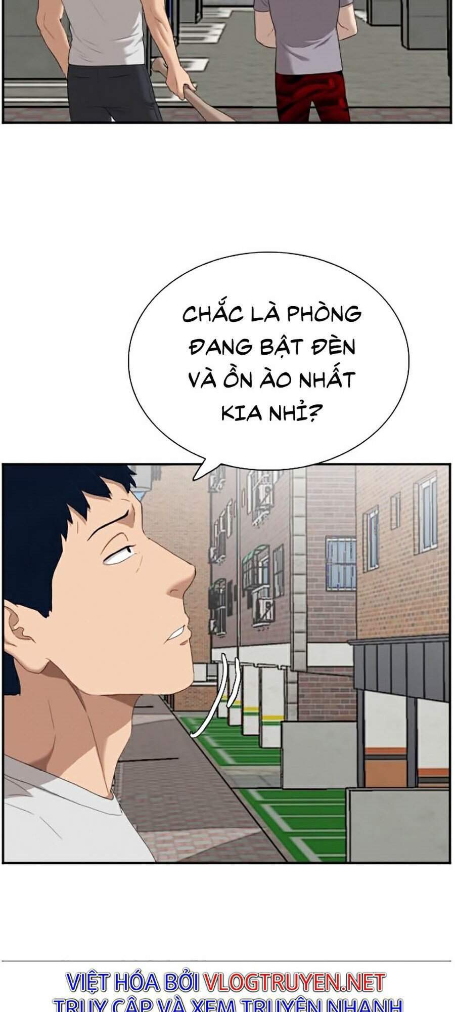 Người Xấu Chap 62 - Next Chap 63