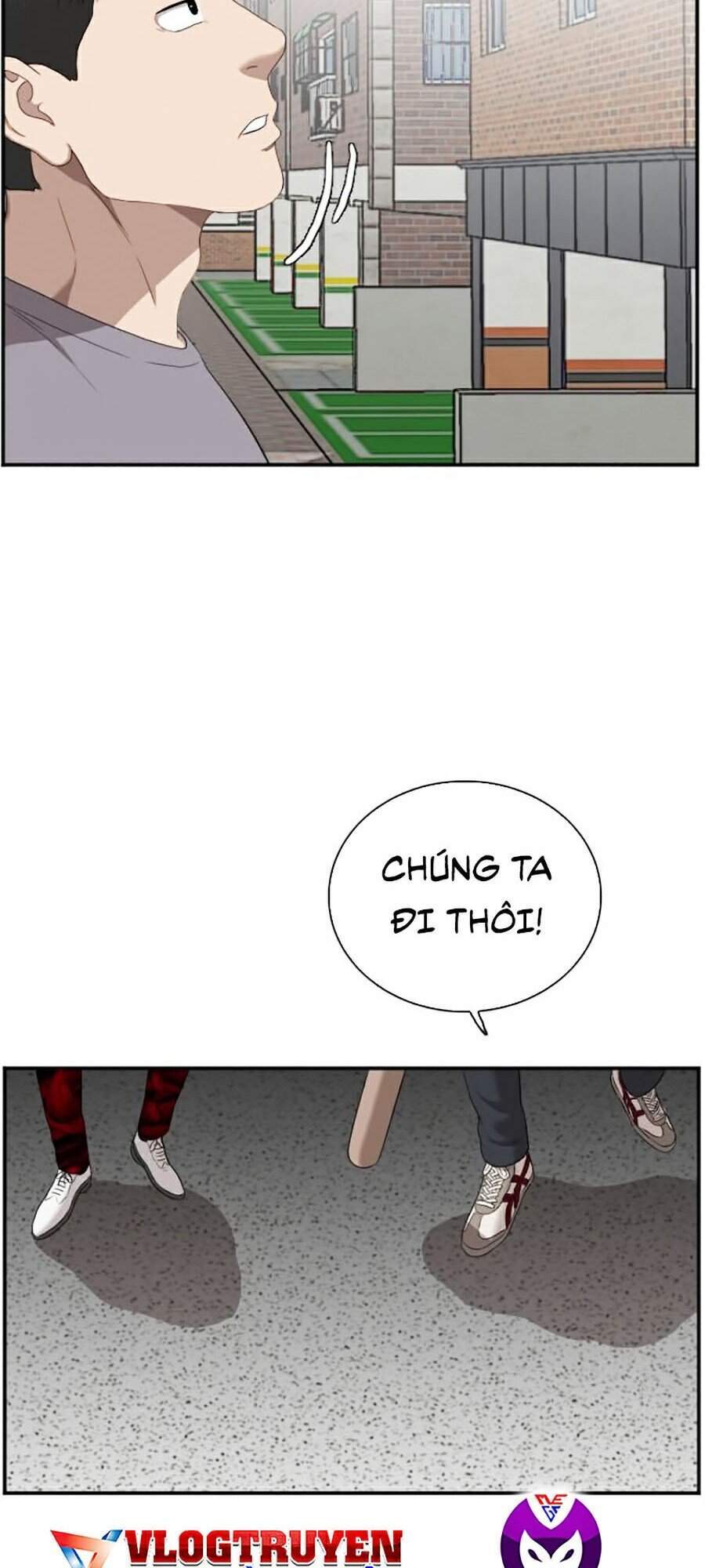 Người Xấu Chap 62 - Next Chap 63