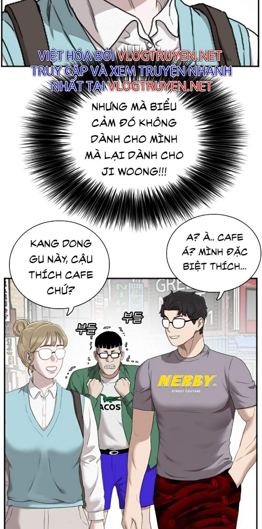 Người Xấu Chap 62 - Next Chap 63