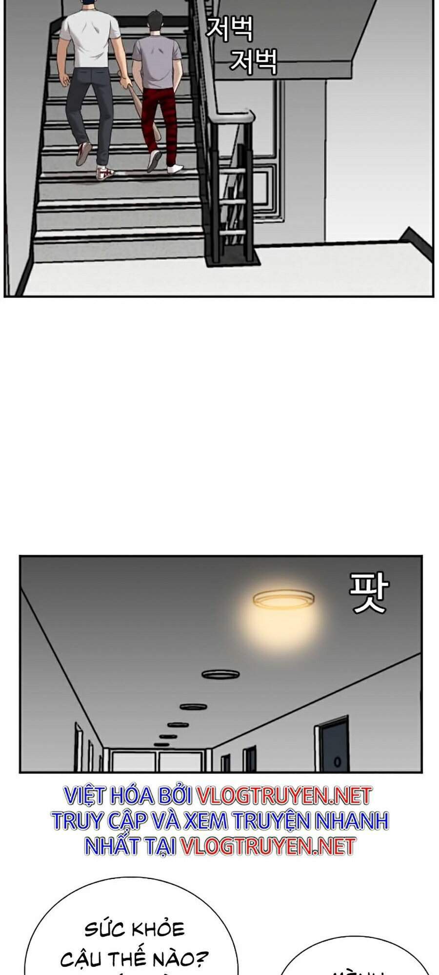 Người Xấu Chap 62 - Next Chap 63