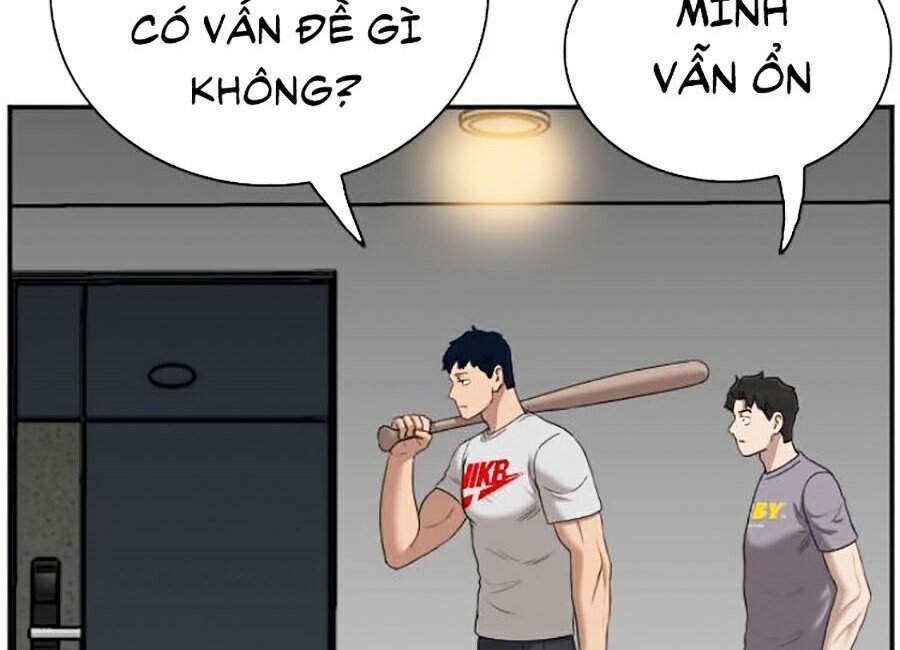 Người Xấu Chap 62 - Next Chap 63