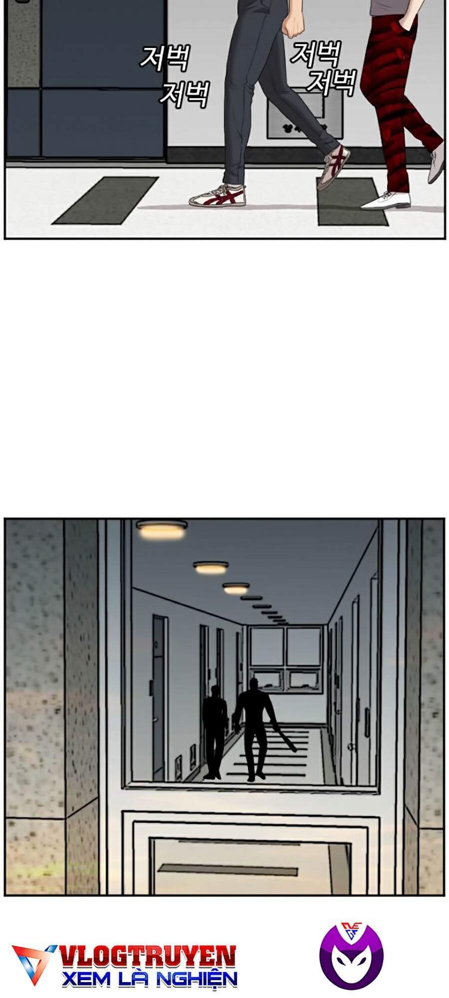 Người Xấu Chap 62 - Next Chap 63