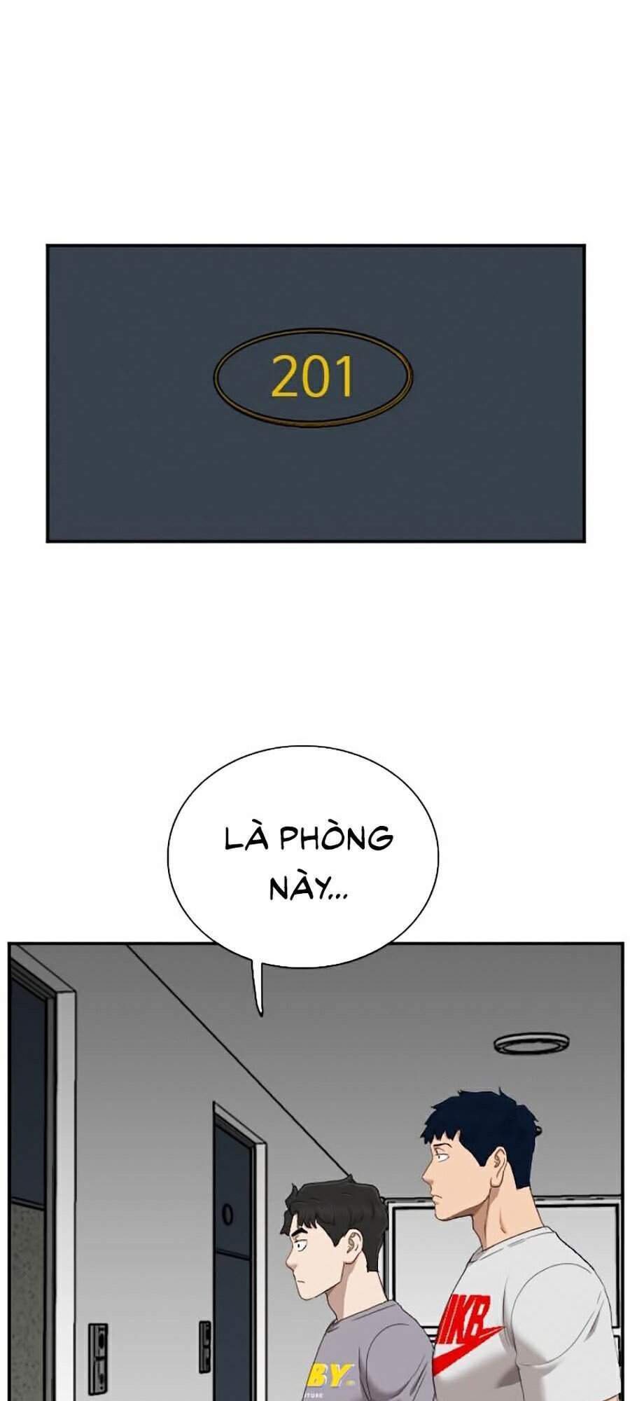 Người Xấu Chap 62 - Next Chap 63