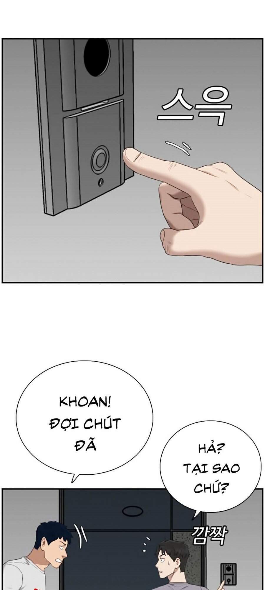 Người Xấu Chap 62 - Next Chap 63