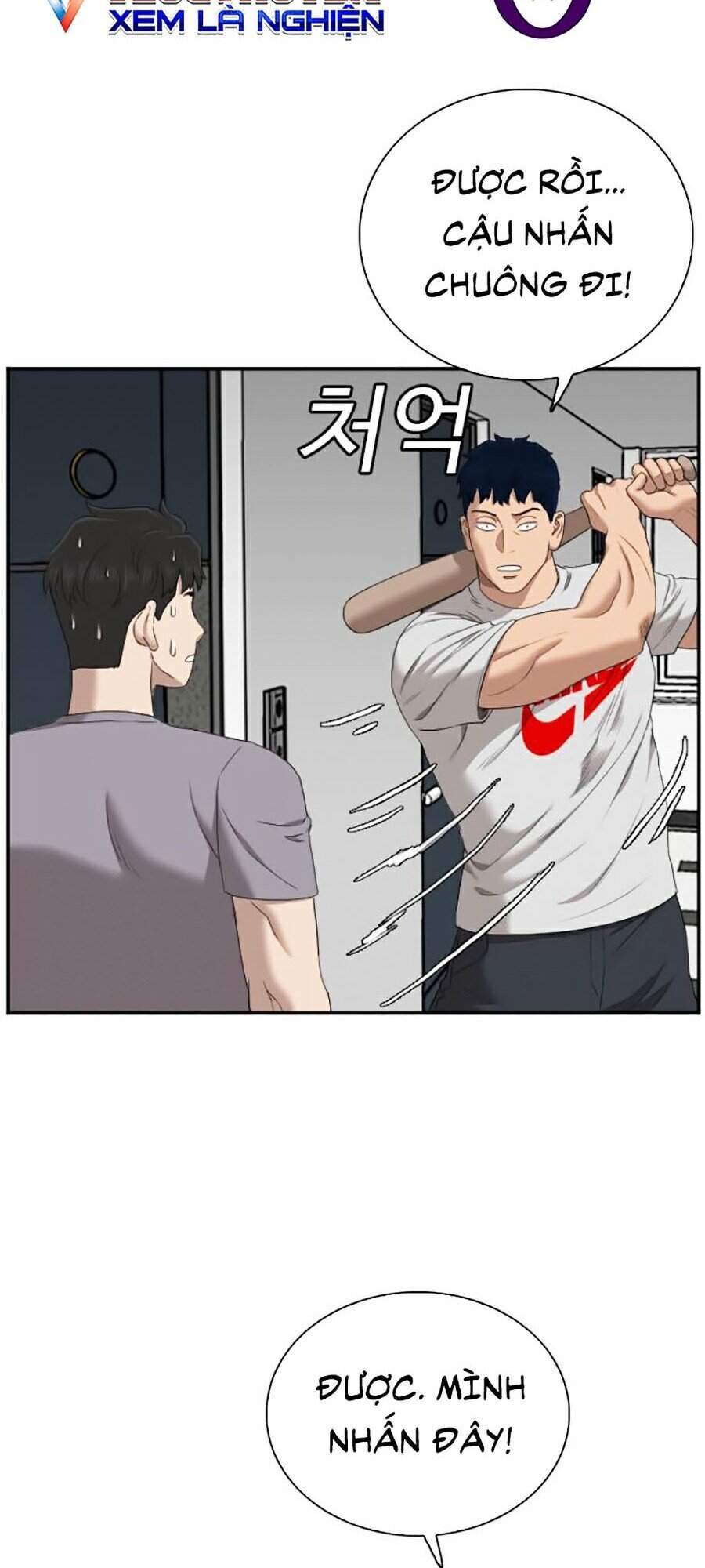 Người Xấu Chap 62 - Next Chap 63