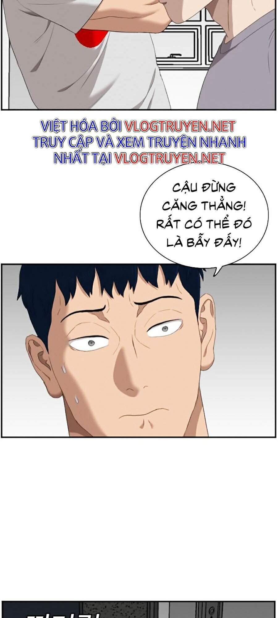 Người Xấu Chap 62 - Next Chap 63