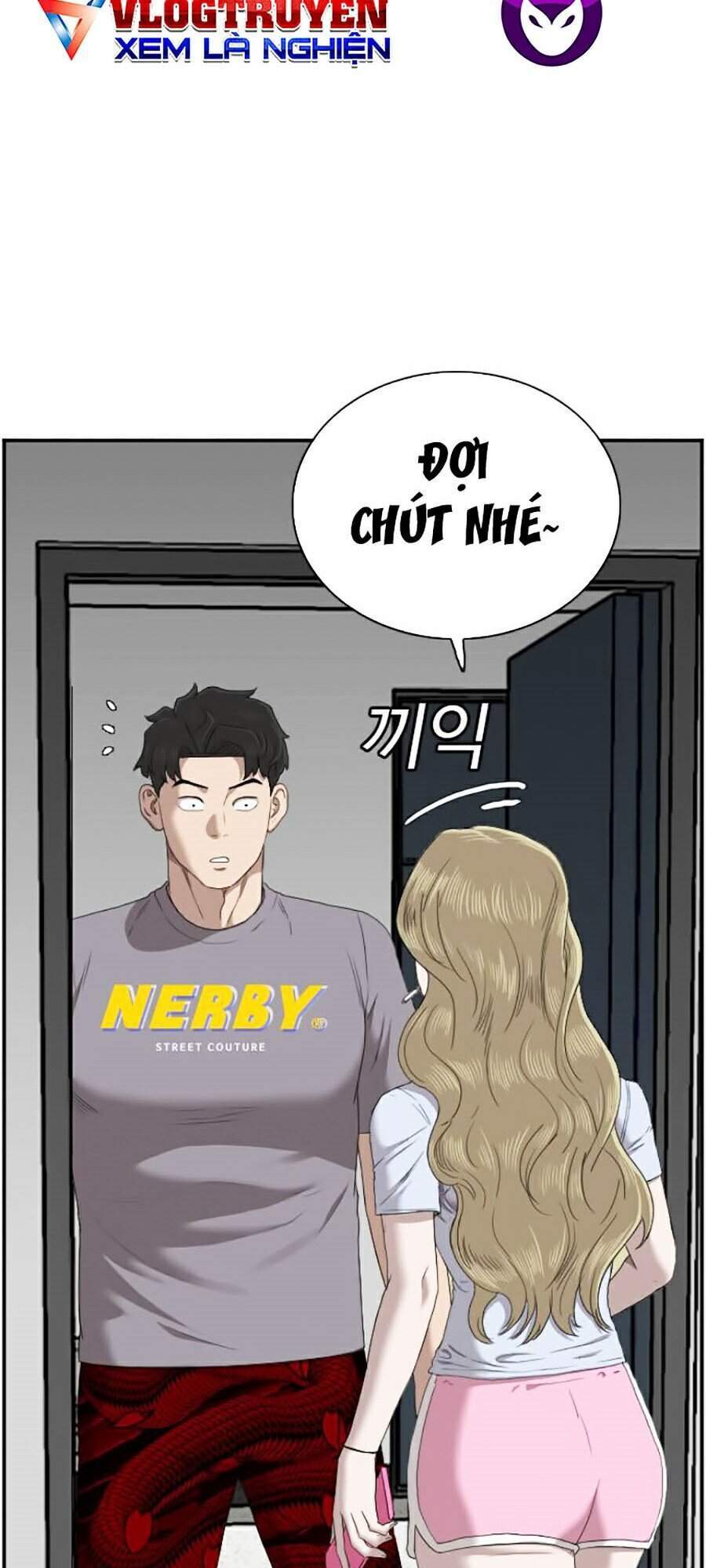 Người Xấu Chap 62 - Next Chap 63