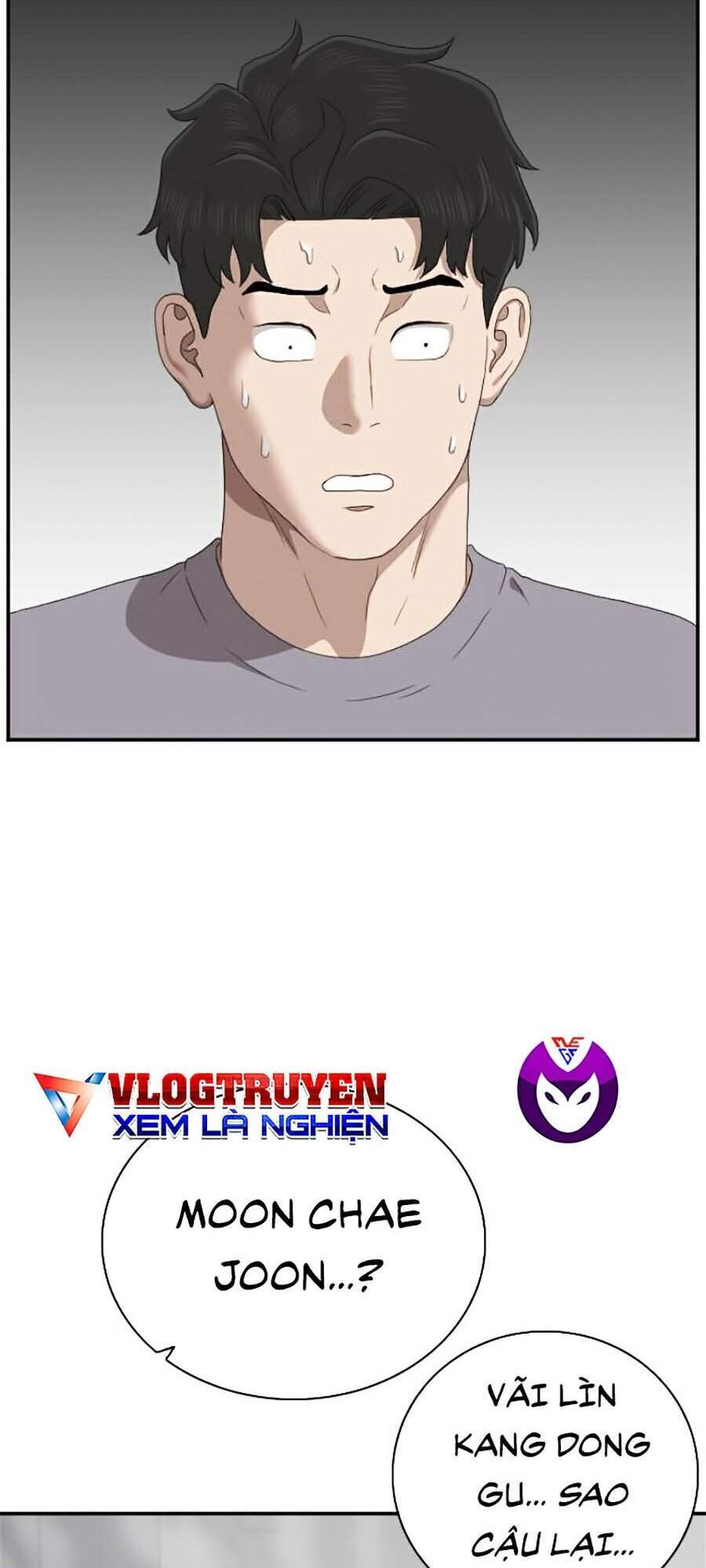 Người Xấu Chap 62 - Next Chap 63