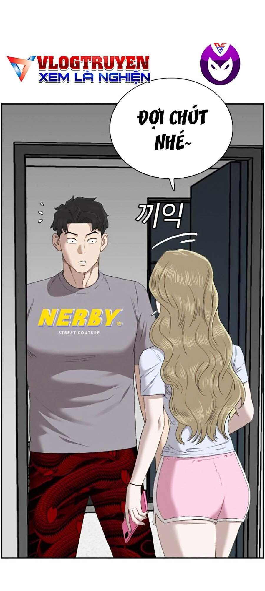 Người Xấu Chap 63 - Next Chap 64