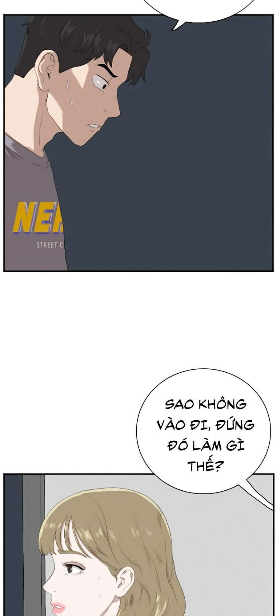 Người Xấu Chap 63 - Next Chap 64