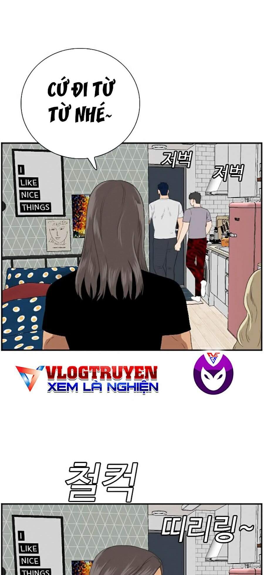 Người Xấu Chap 63 - Next Chap 64