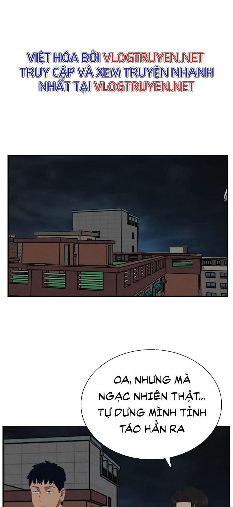 Người Xấu Chap 63 - Next Chap 64