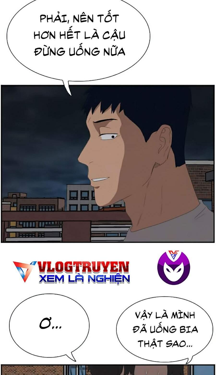 Người Xấu Chap 63 - Next Chap 64