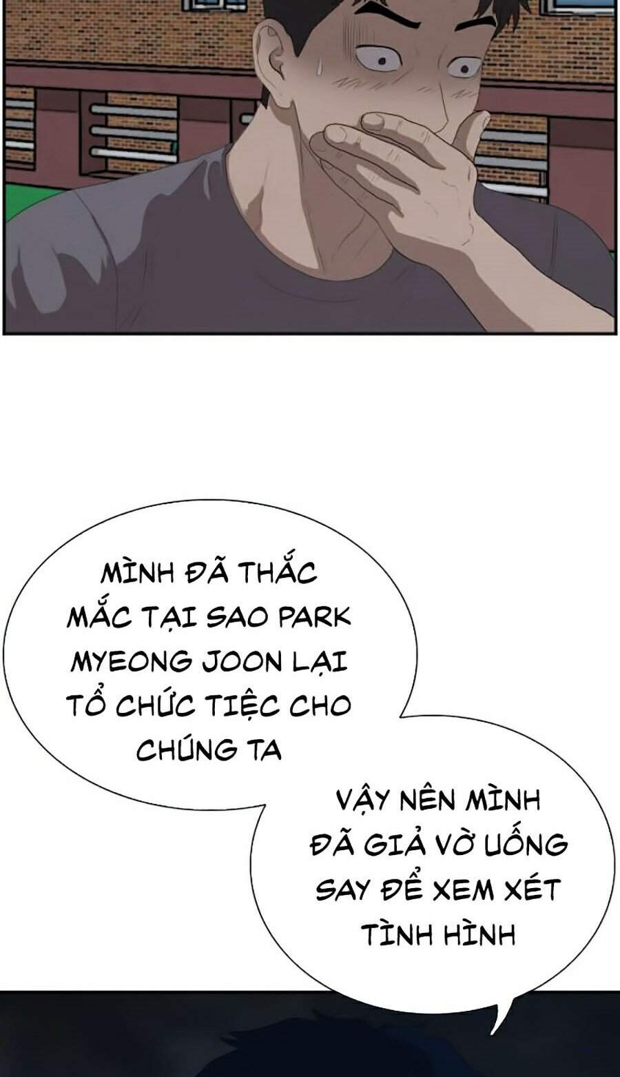 Người Xấu Chap 63 - Next Chap 64