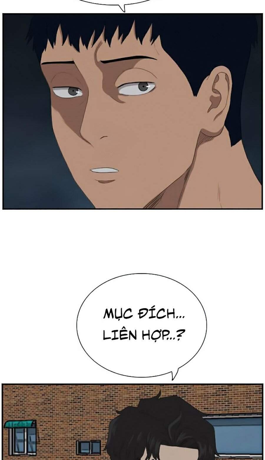 Người Xấu Chap 63 - Next Chap 64