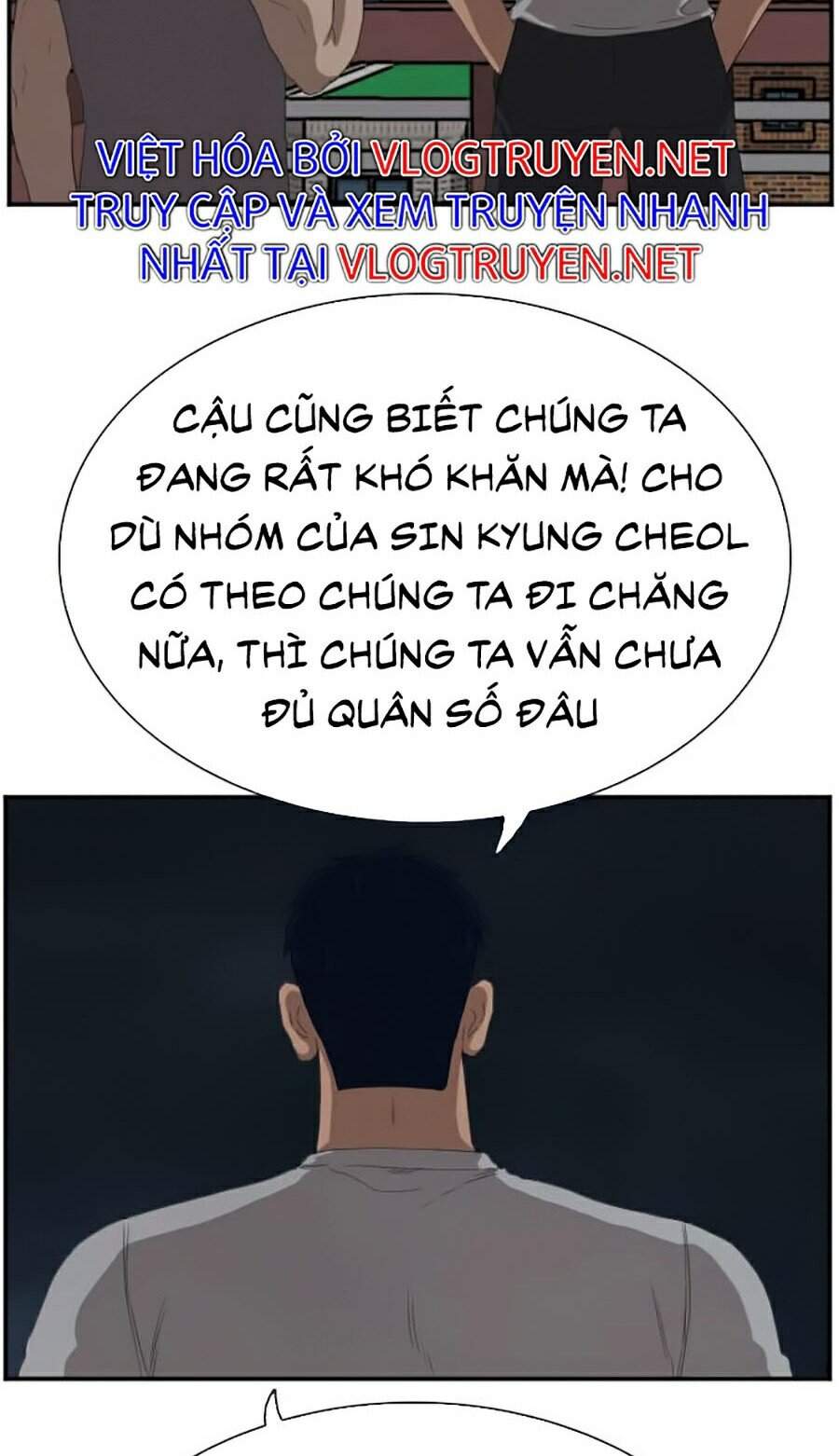 Người Xấu Chap 63 - Next Chap 64