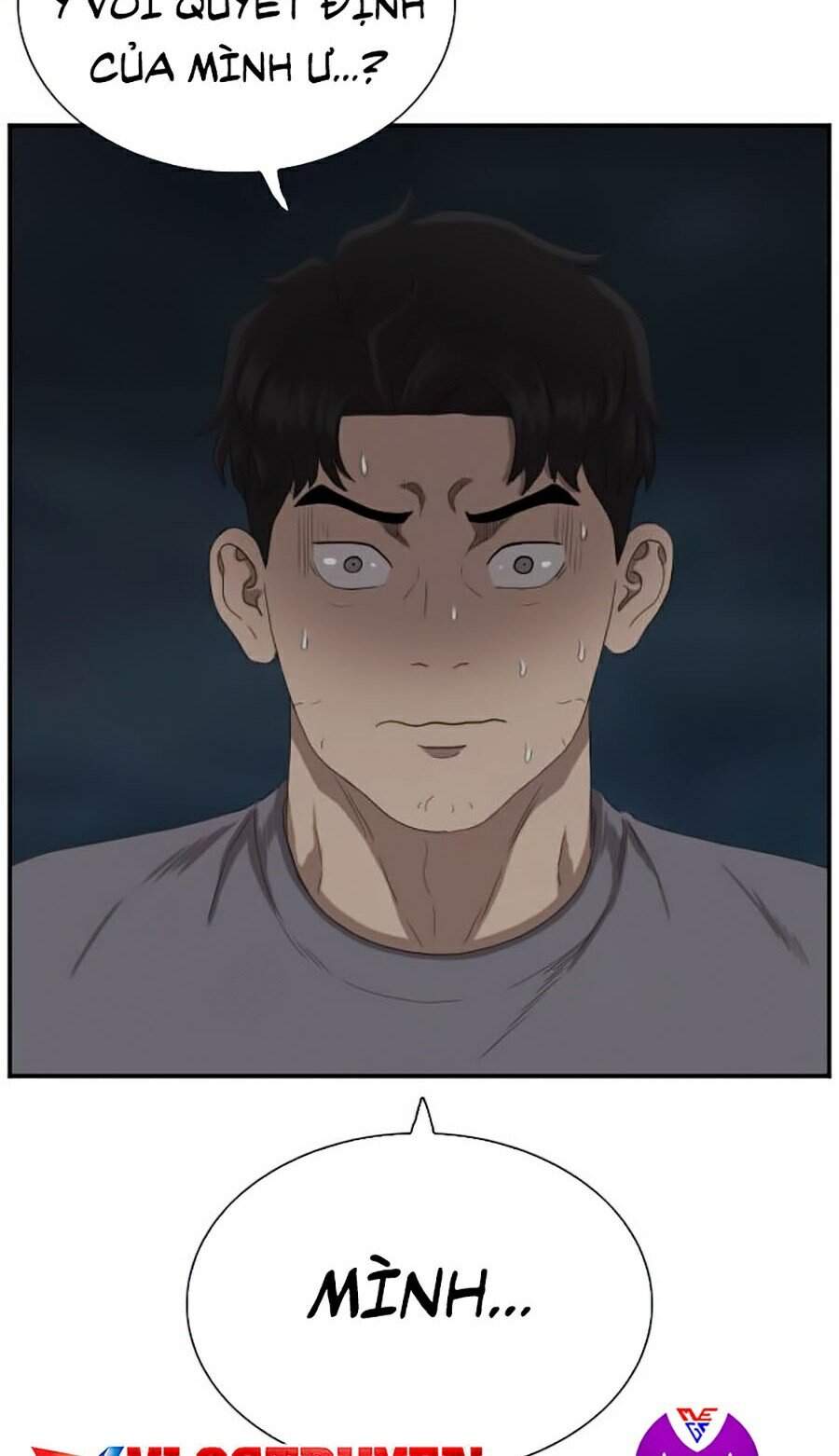 Người Xấu Chap 63 - Next Chap 64