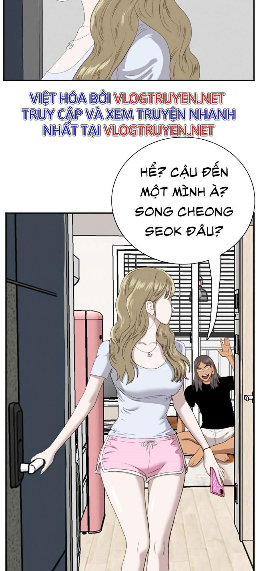 Người Xấu Chap 63 - Next Chap 64