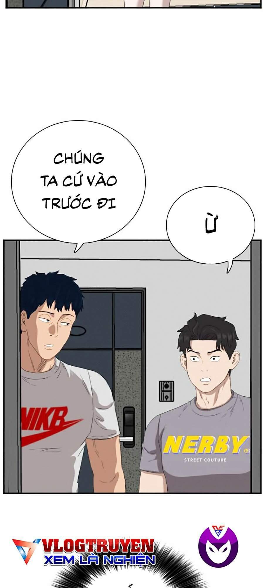 Người Xấu Chap 63 - Next Chap 64