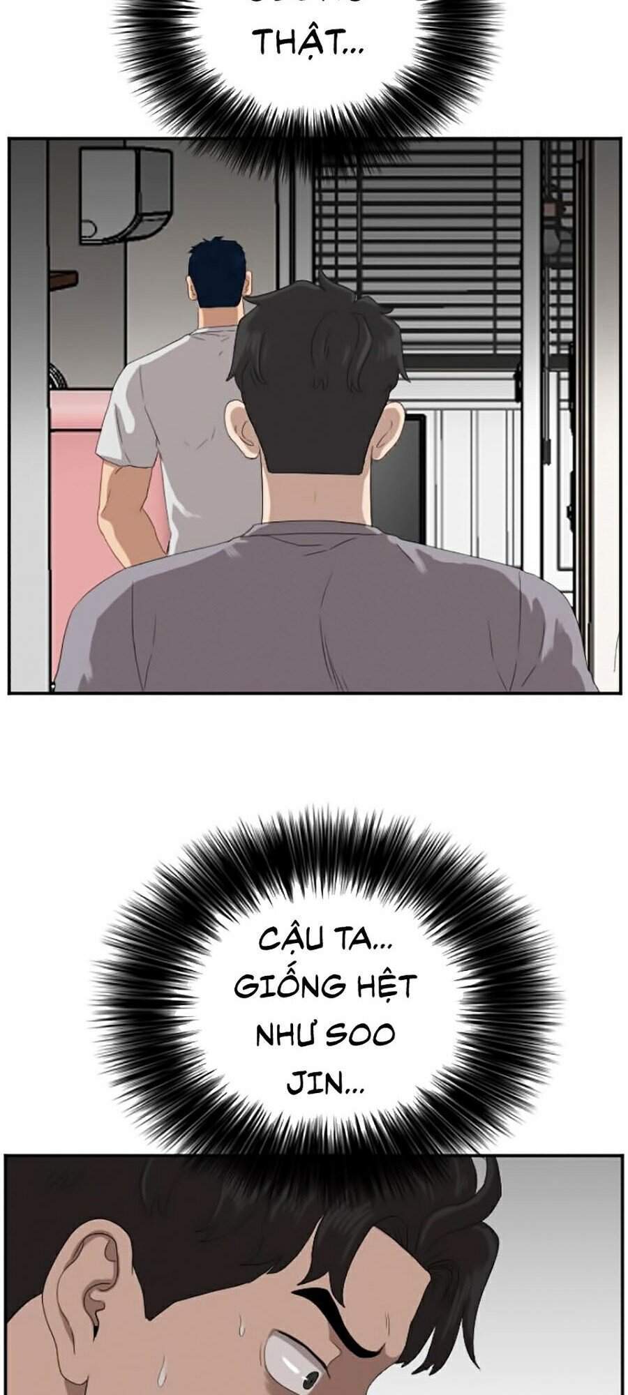 Người Xấu Chap 63 - Next Chap 64