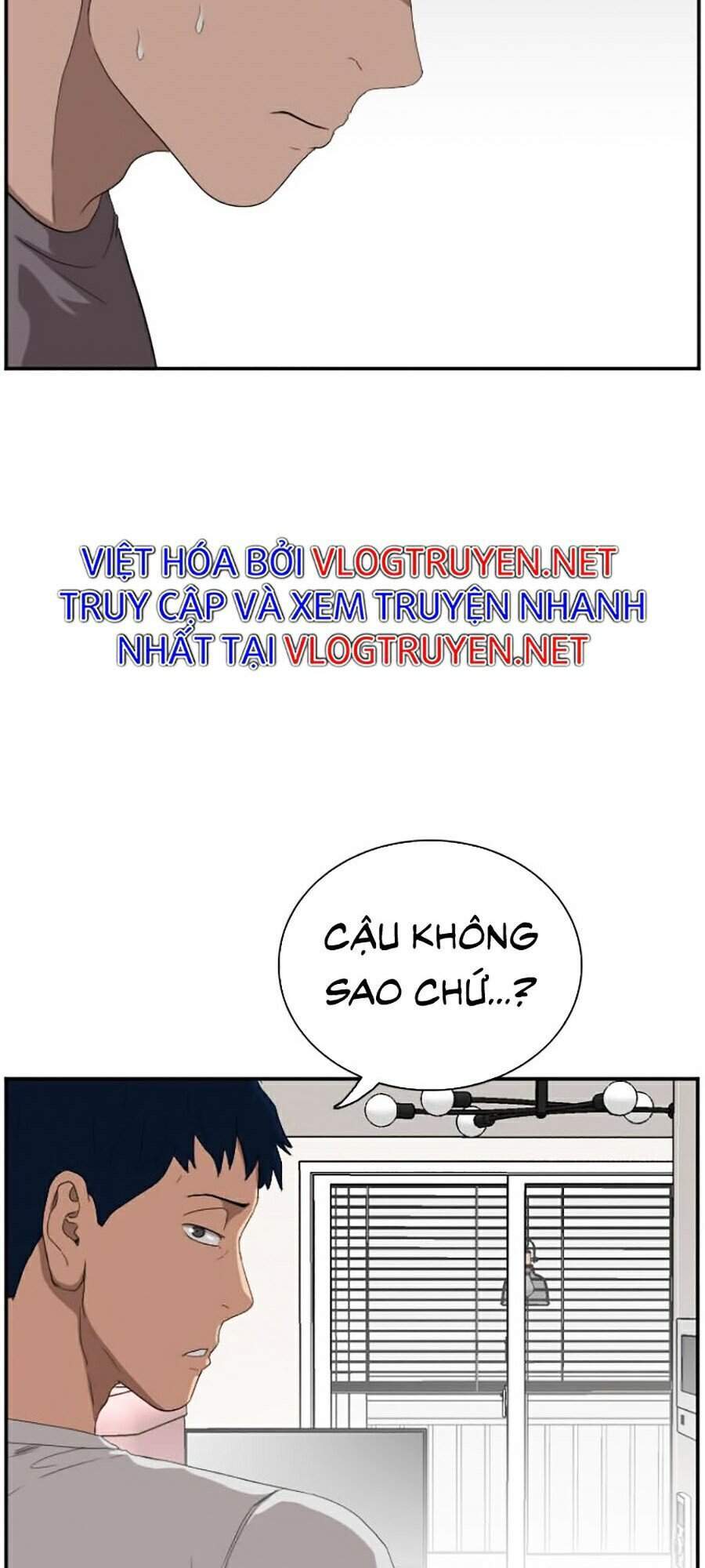Người Xấu Chap 63 - Next Chap 64