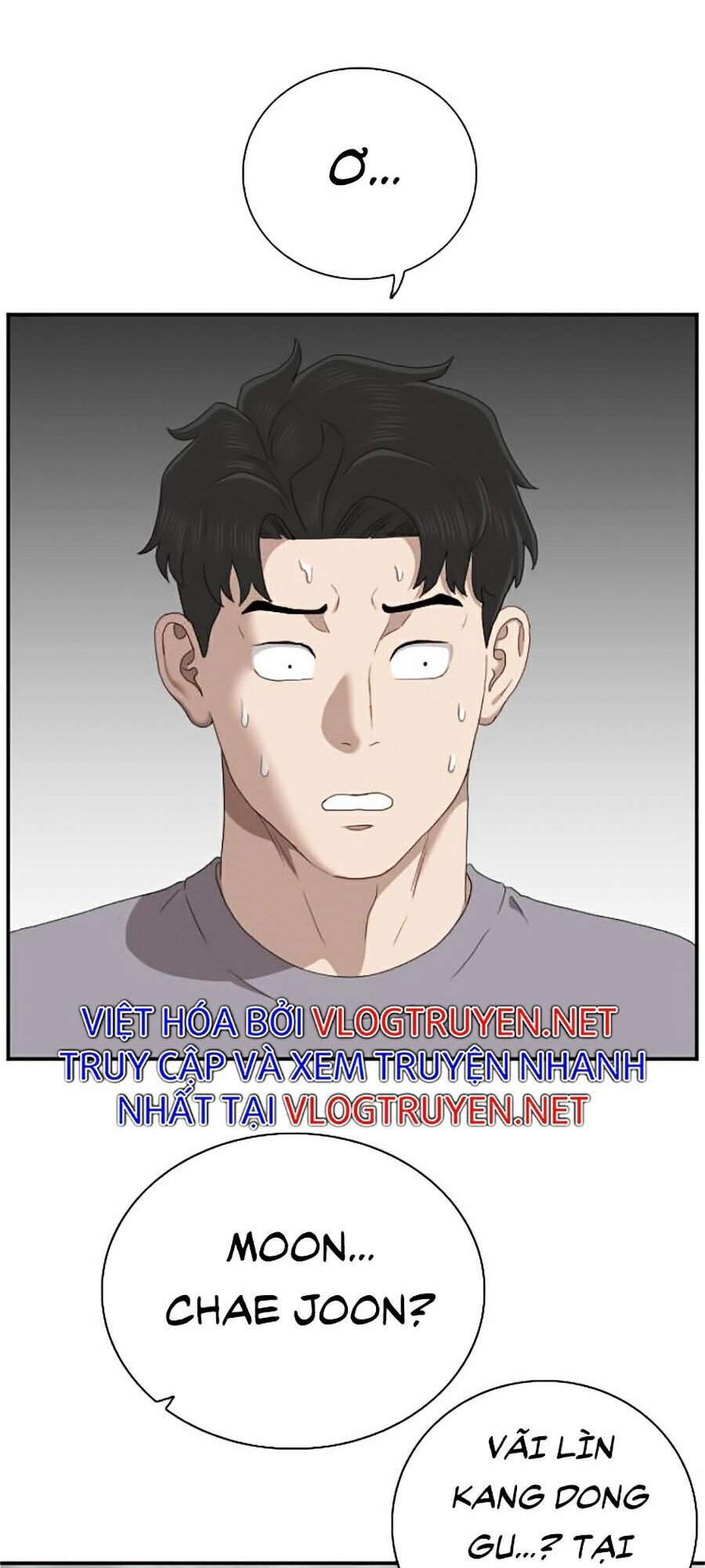 Người Xấu Chap 63 - Next Chap 64