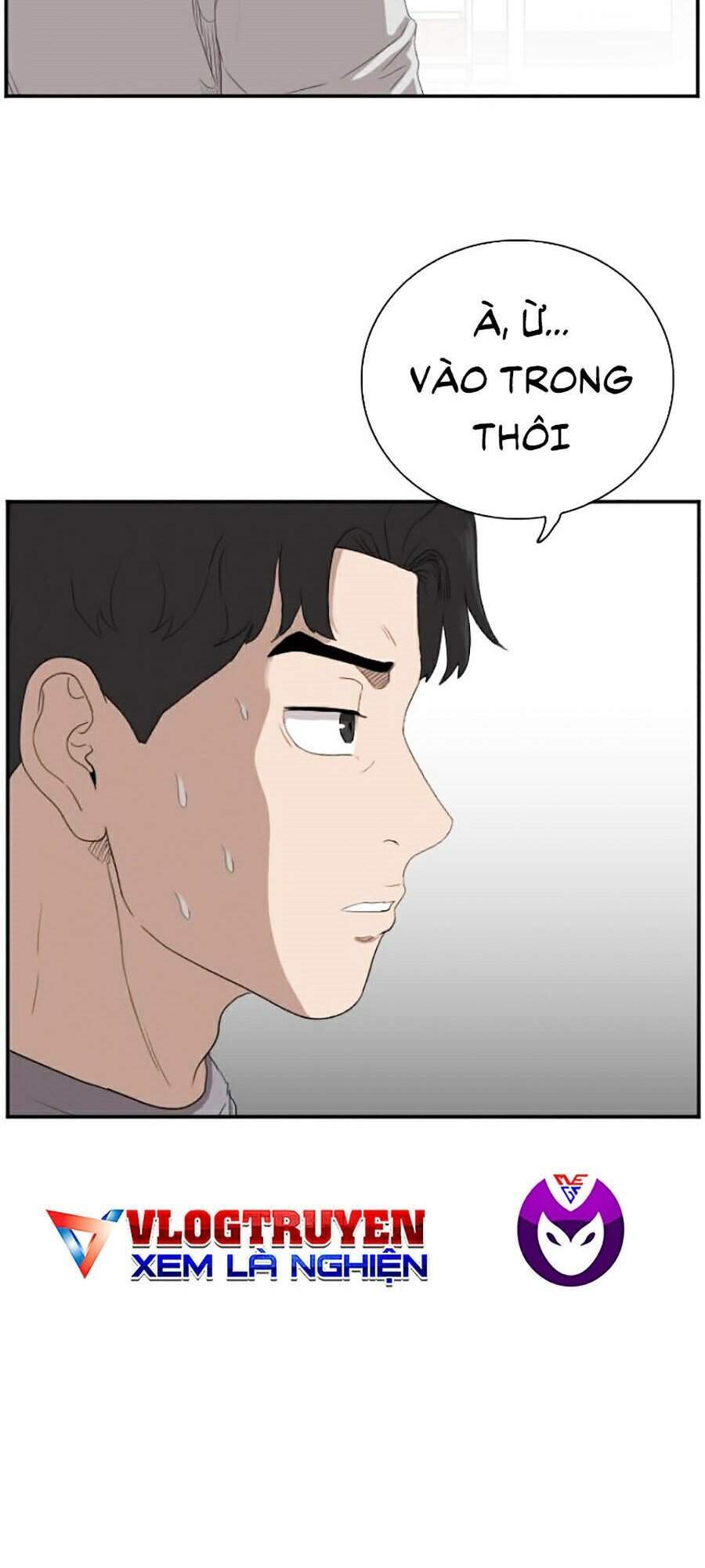 Người Xấu Chap 63 - Next Chap 64