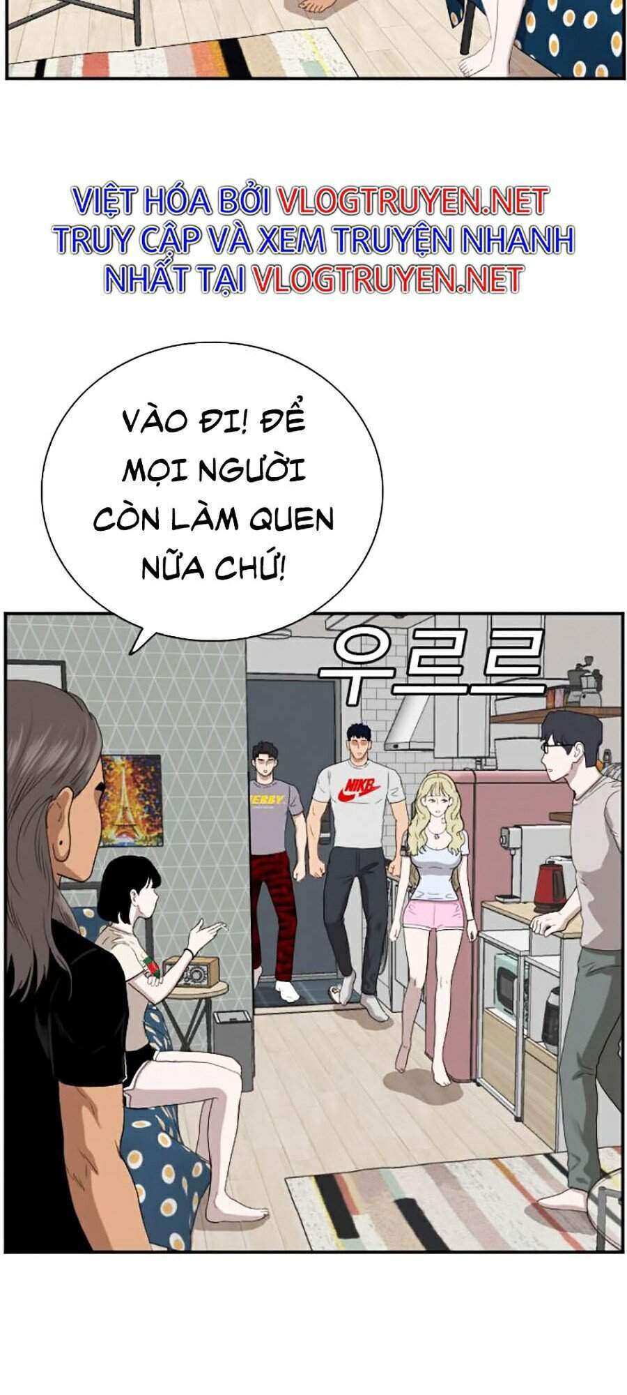 Người Xấu Chap 63 - Next Chap 64