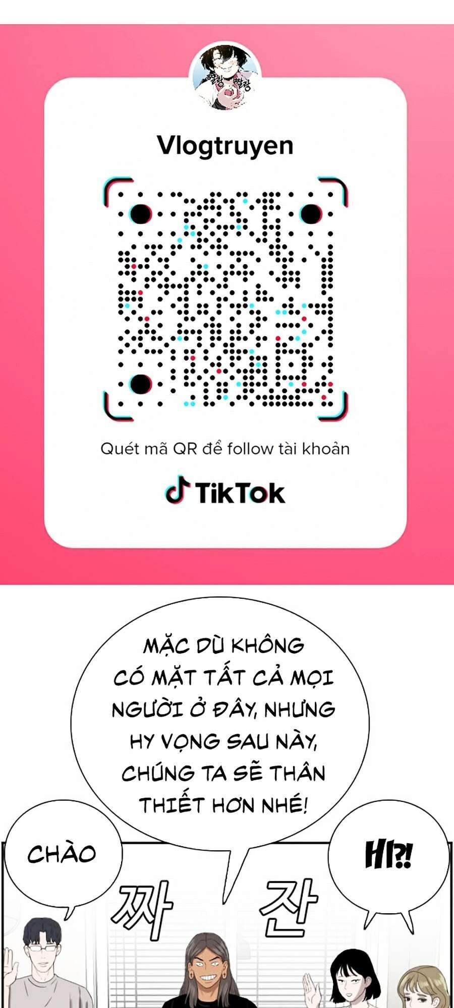 Người Xấu Chap 63 - Next Chap 64