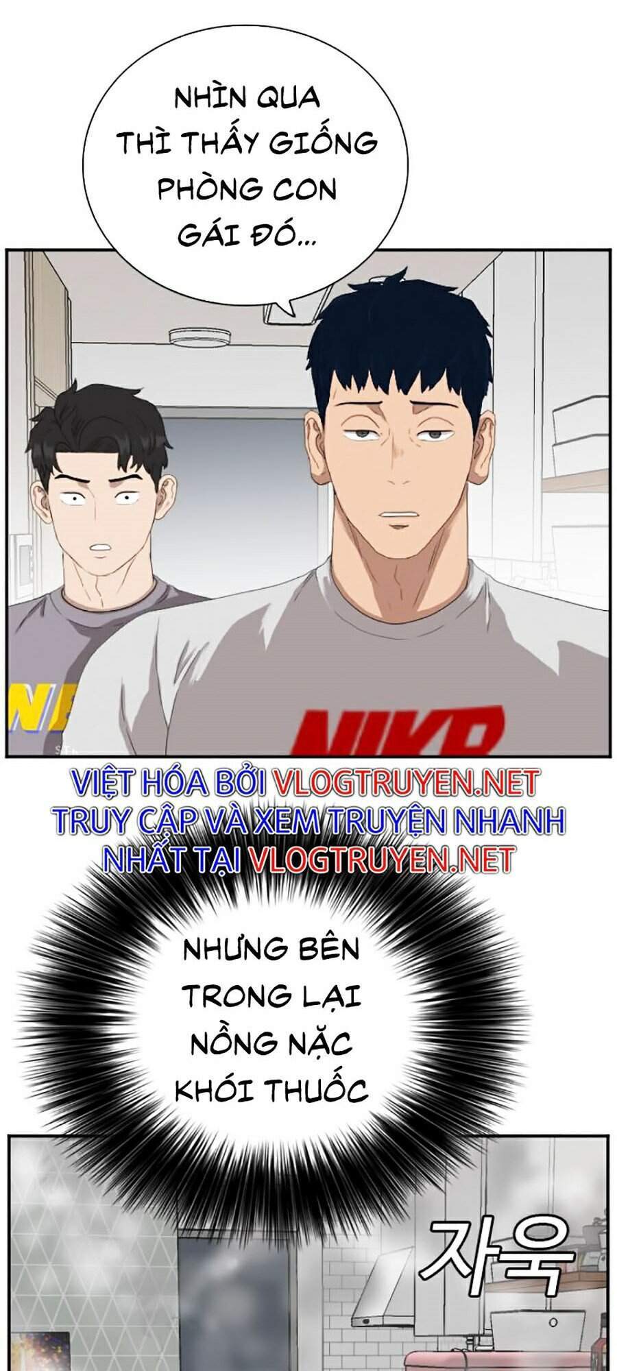 Người Xấu Chap 63 - Next Chap 64