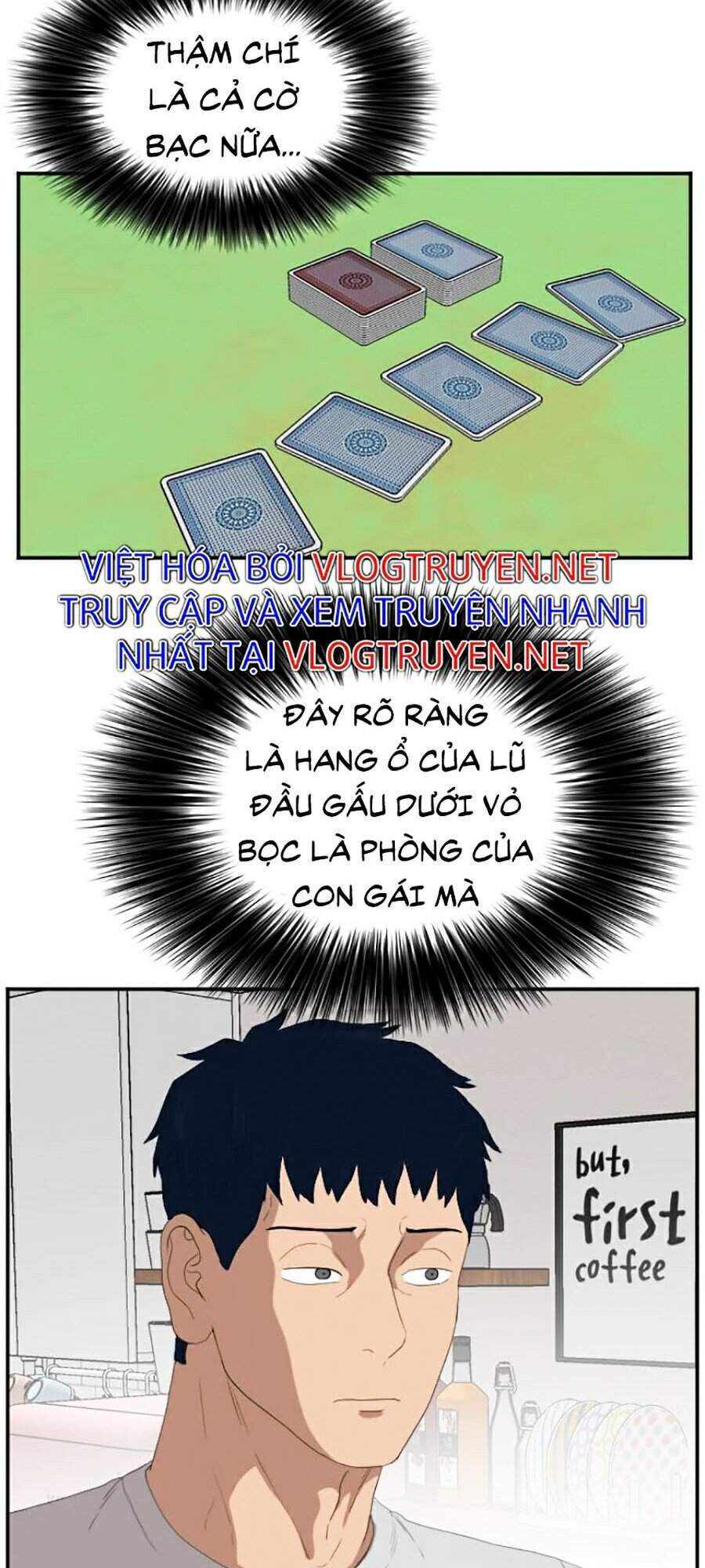 Người Xấu Chap 63 - Next Chap 64