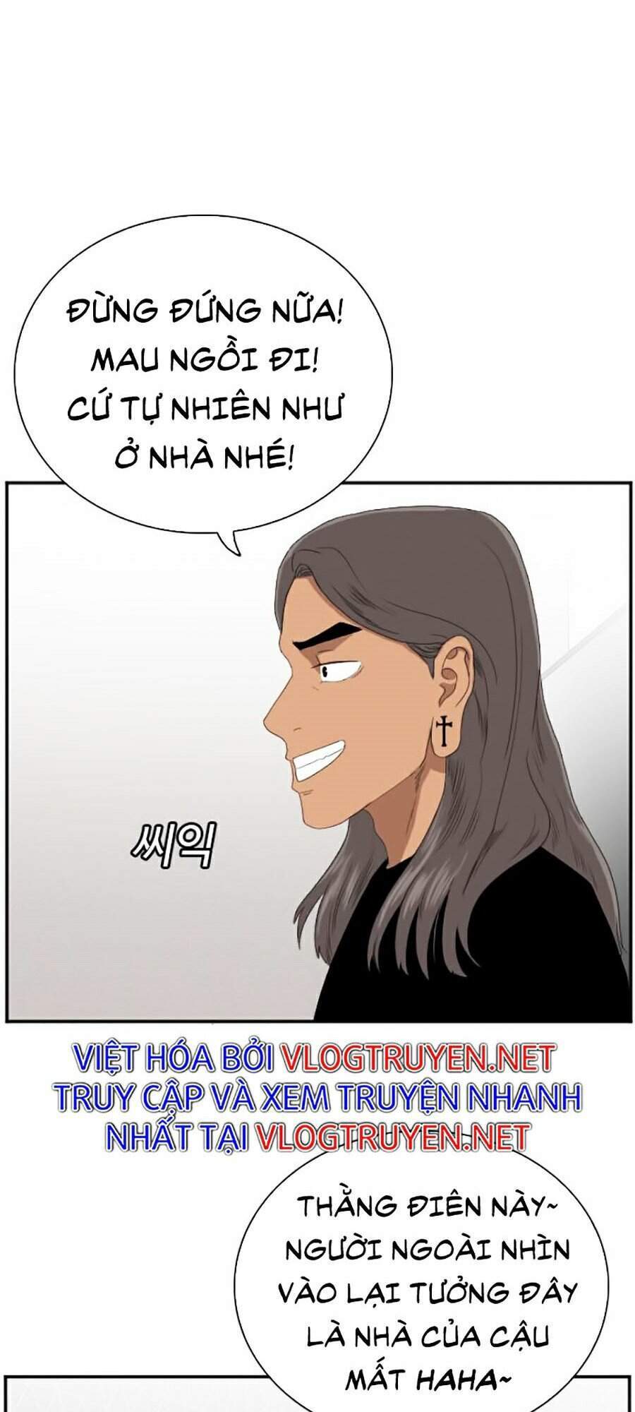 Người Xấu Chap 63 - Next Chap 64