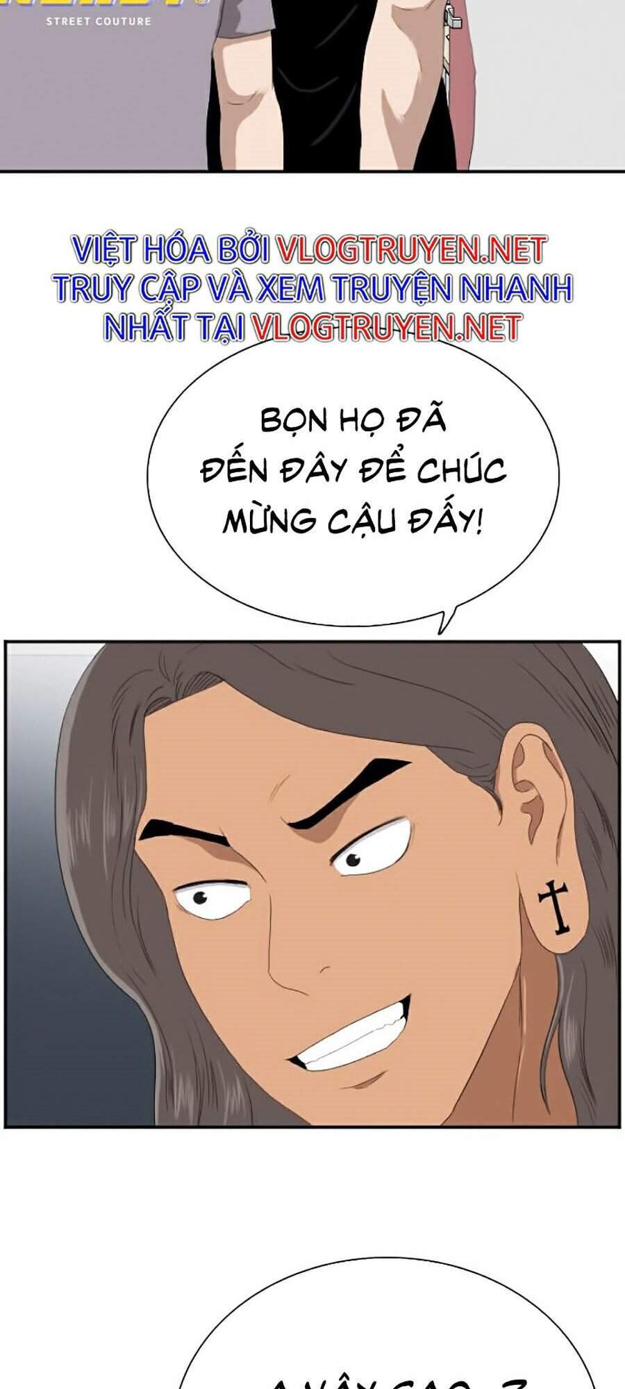 Người Xấu Chap 63 - Next Chap 64