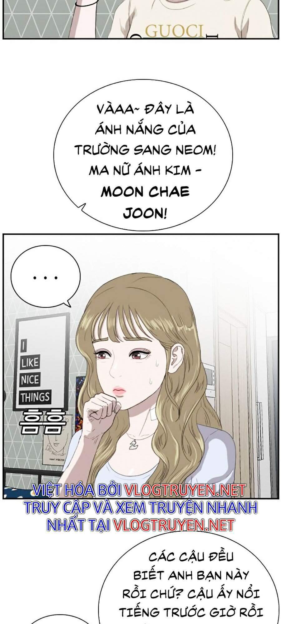 Người Xấu Chap 63 - Next Chap 64