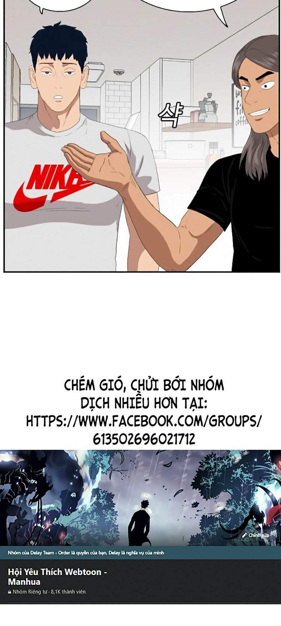 Người Xấu Chap 63 - Next Chap 64
