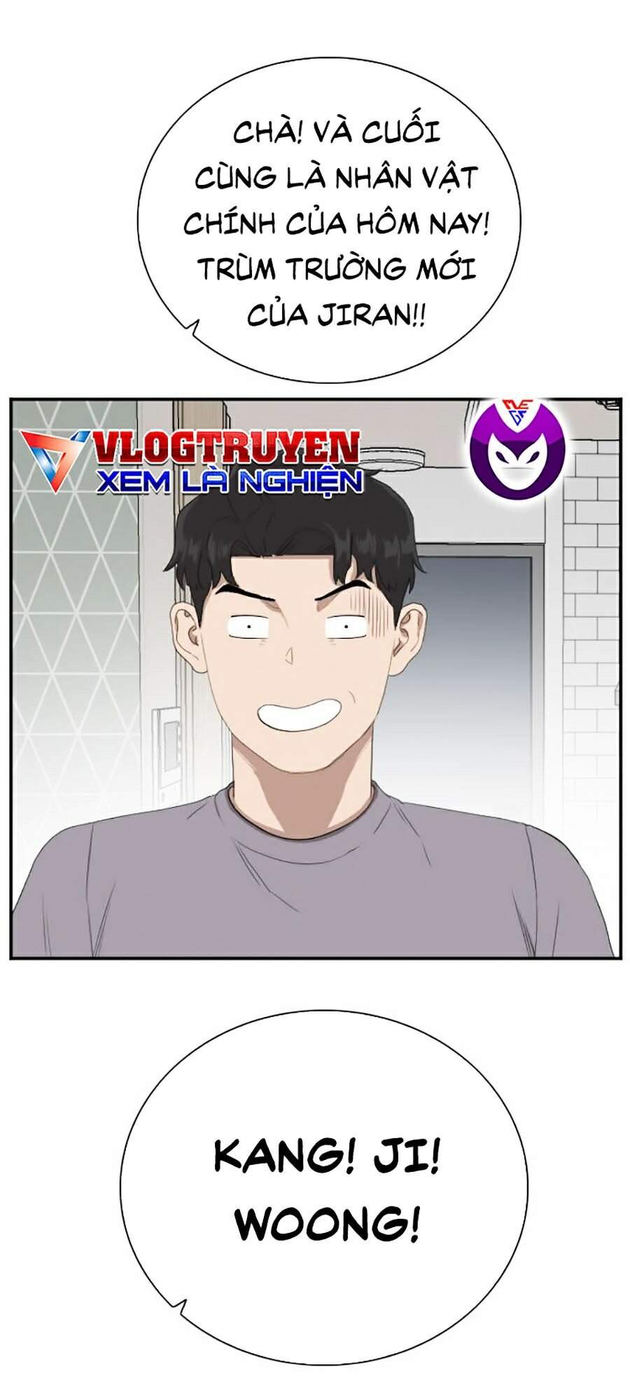 Người Xấu Chap 63 - Next Chap 64
