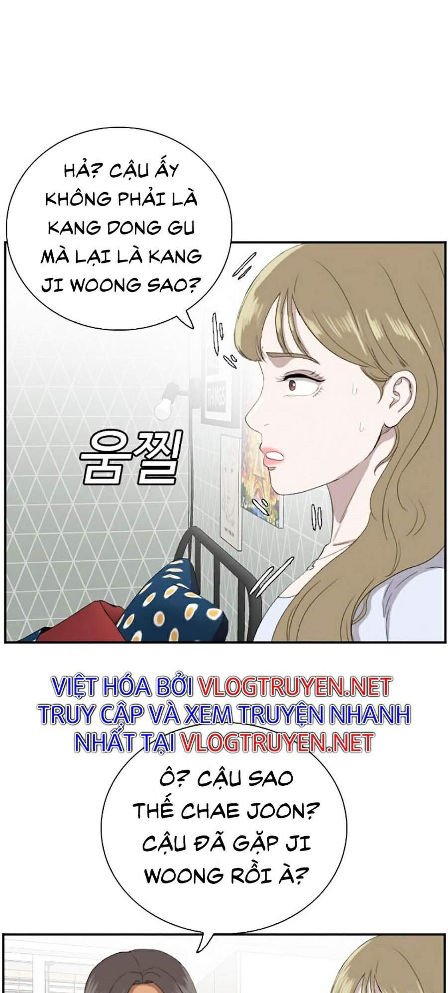 Người Xấu Chap 63 - Next Chap 64
